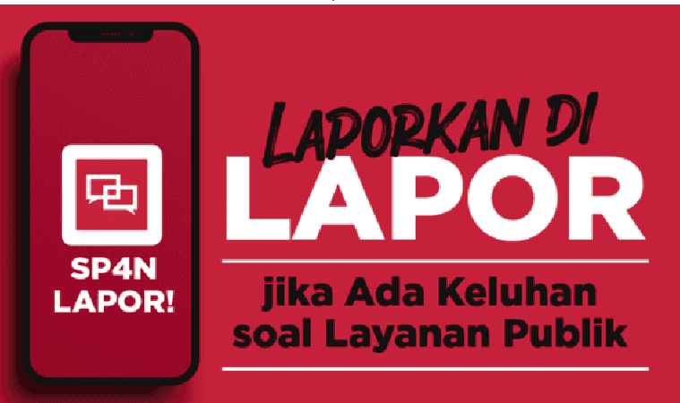 Lapor.go.id